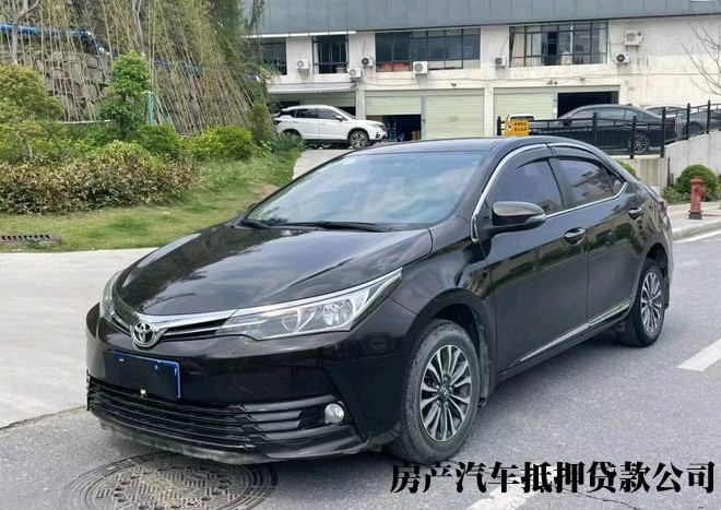 西安个人汽车贷款，蓝田汽车押绿本贷款