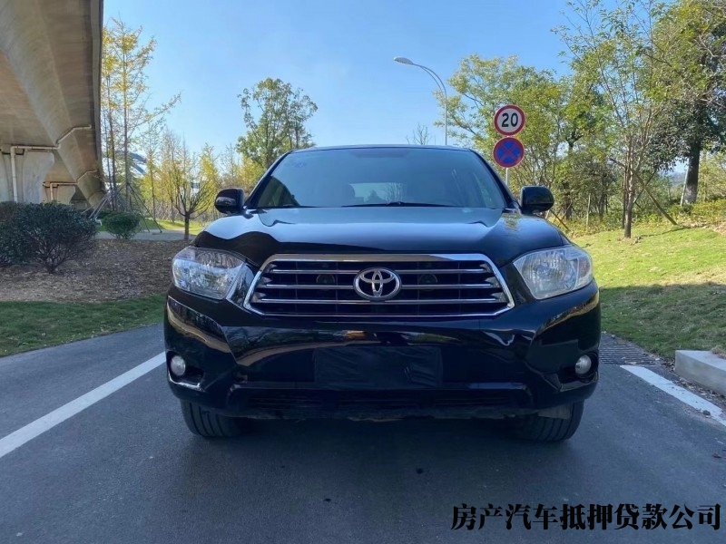 西安未央私人汽车抵押贷款，按揭车贷款