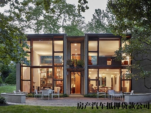 西安蓝田本地人办理借钱，小额借款，房屋抵押贷款