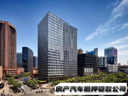 西安碑林个人办理贷款，房屋抵押贷款，本地人小额借款