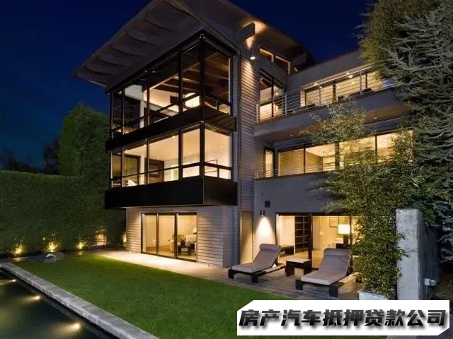 西安长安私人办理借贷，本地人私借二次贷款，房屋抵押贷款