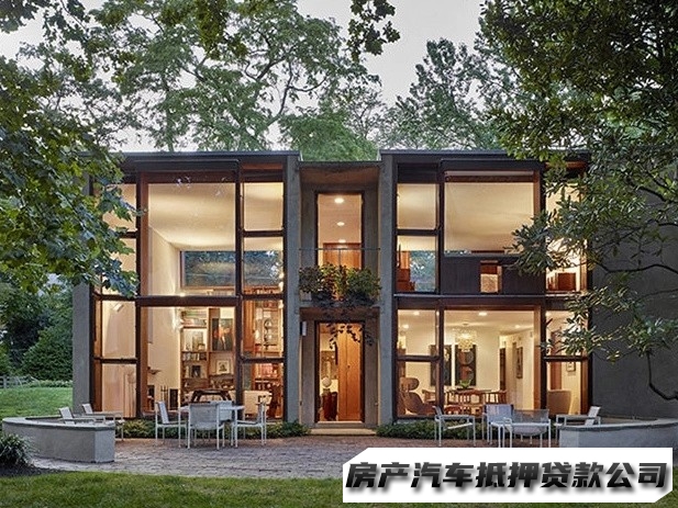 西安未央民间办理贷款，个人借贷，房屋抵押贷款