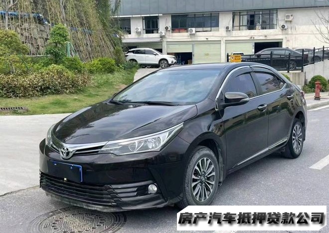 重庆石柱抵押车贷款，重庆二次押车贷款