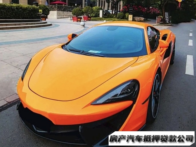 昆明专业做汽车抵押贷款公司，呈贡全款车抵押贷款