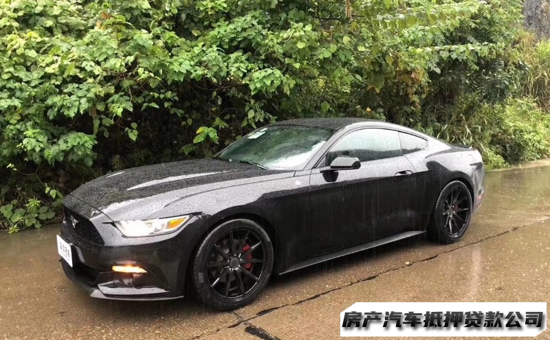 重庆石柱车辆抵押贷款，重庆按揭车装gps贷款