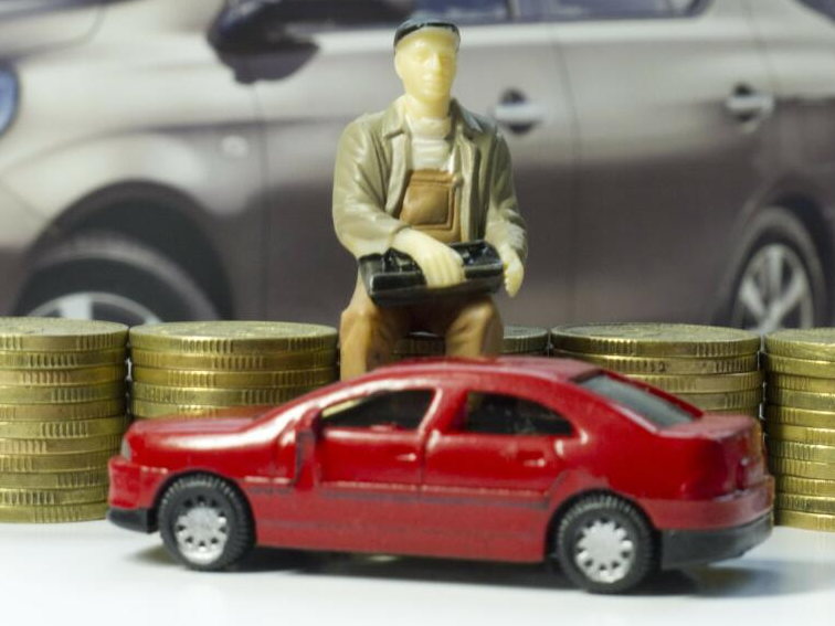 昆明西山汽车抵押贷款机构，二押车贷款