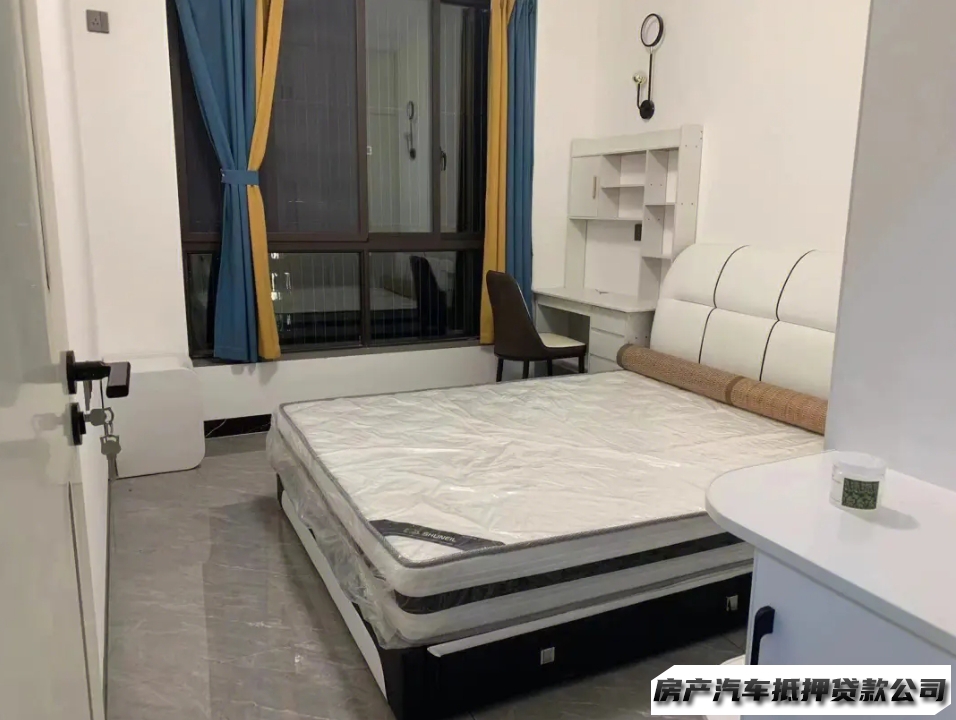 海口美兰押车贷款代办，汽车抵押贷款专业评估的抵押贷款