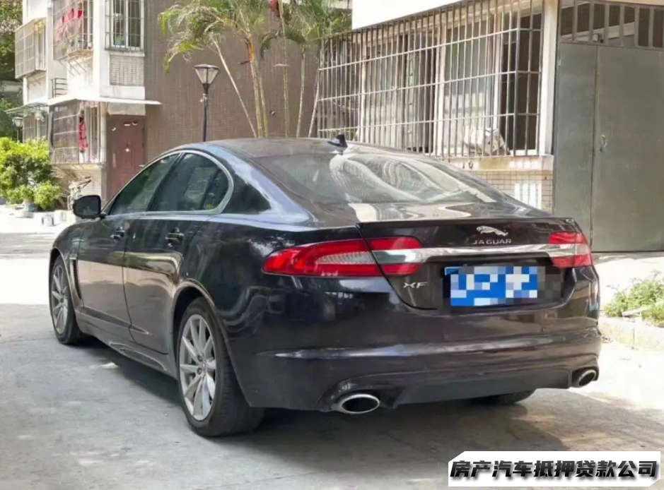 海口龙华房屋抵押，汽车抵押贷款利率多少