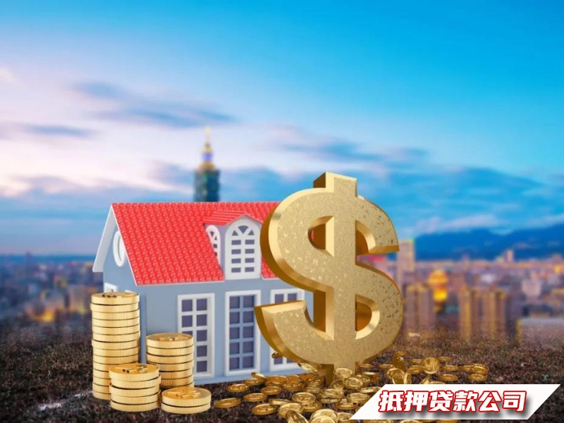 海口房产公寓抵押贷款，秀英借款公司，汽车抵押贷款机构