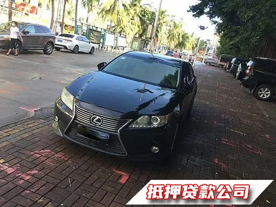 海口小额贷款，美兰自用汽车抵押贷款，汽车抵押贷款服务