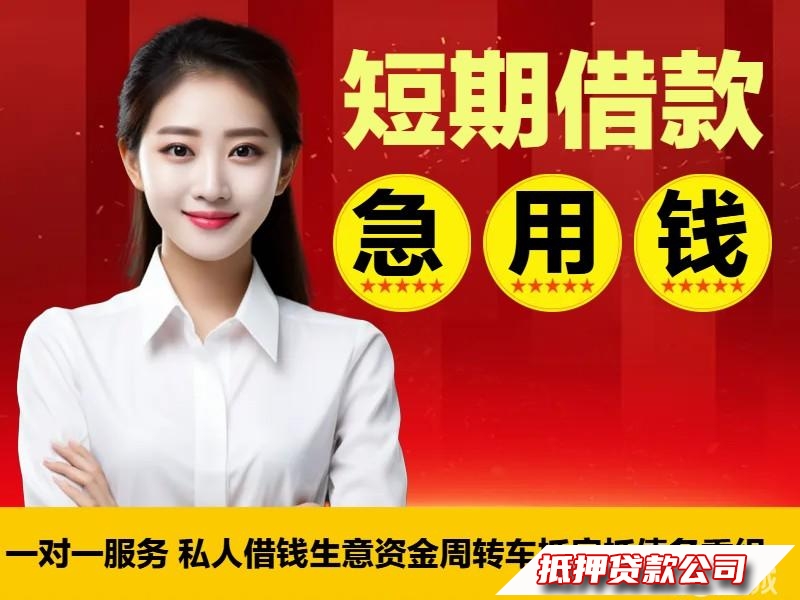 自有资金贷款服务咨询急用钱身份证、不押车、银行、信用贷、个人、无抵押，